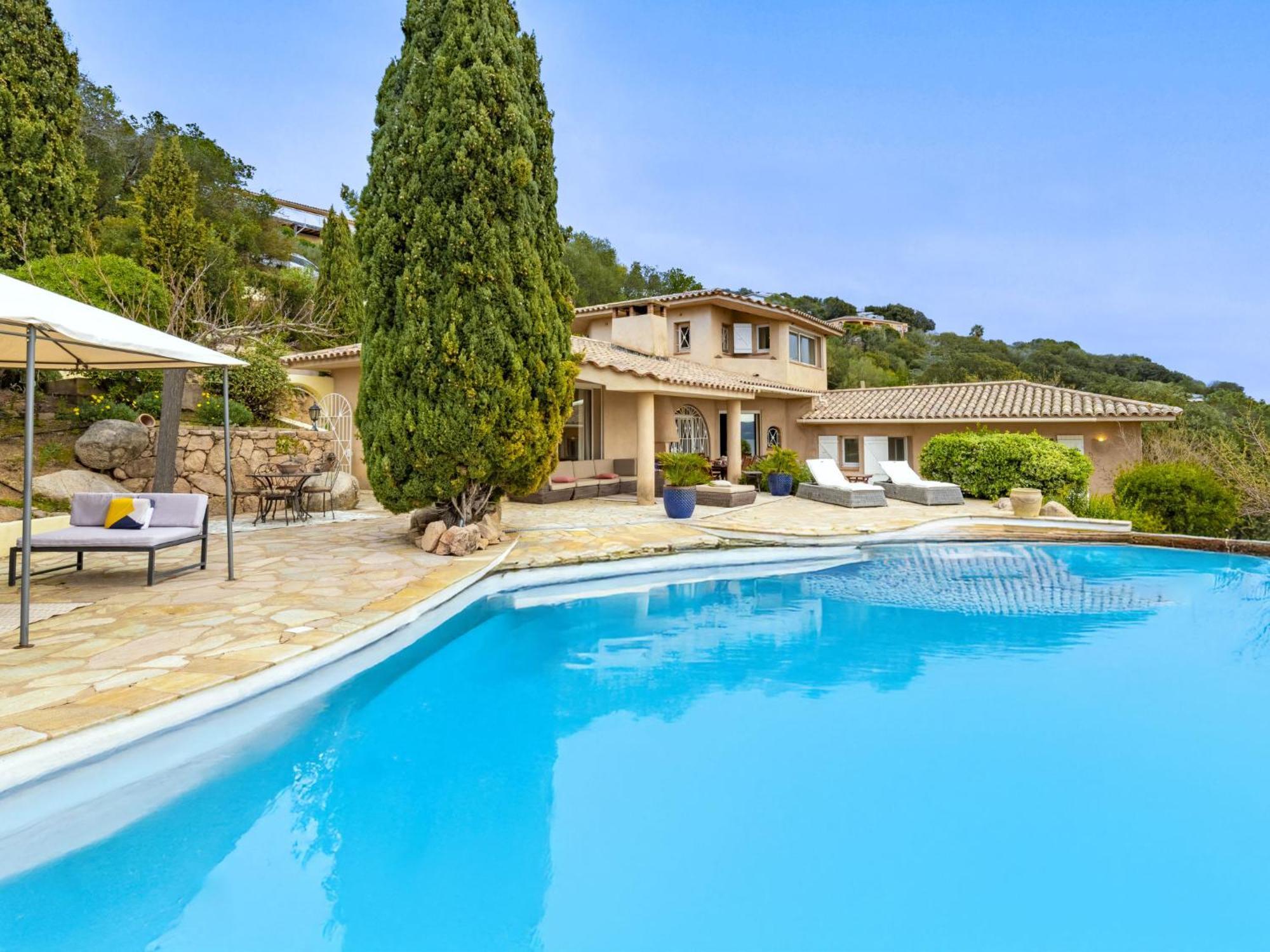 Casa Di Sogno By Interhome *